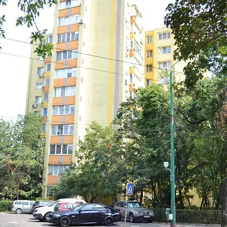 Apartament Heart Of The 1 Timişoara