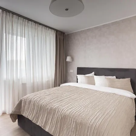 Apartamento Heart Of The 1 *