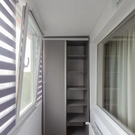 Heart Of The 1 Apartment Timisoara