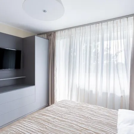 Apartament Heart Of The 1 *