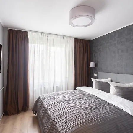 Heart Of The 1 Apartment Timisoara