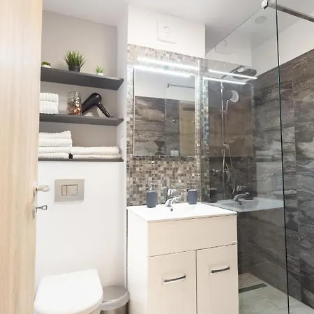Heart Of The 1 Apartment Timisoara
