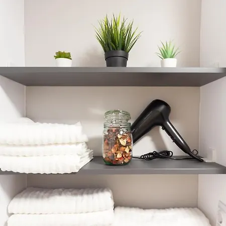 Appartement Heart Of The 1 Timişoara