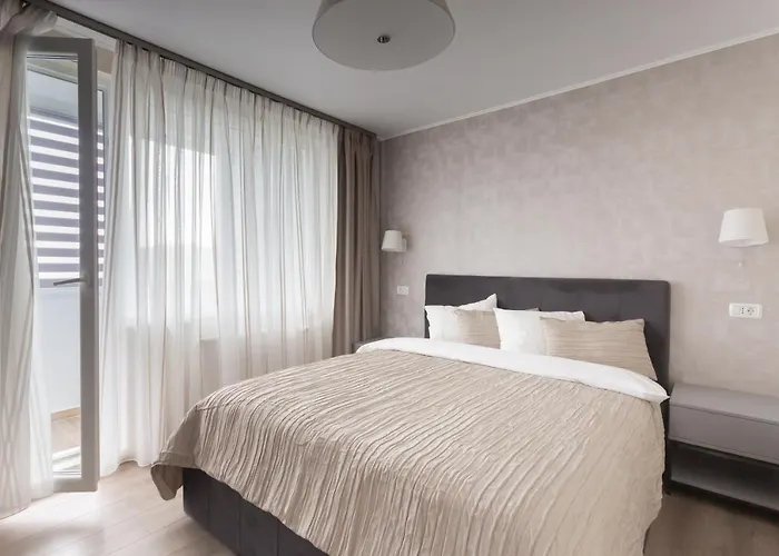 Apartamento Heart Of The 1 *