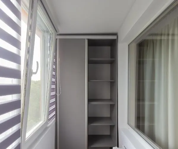 Heart Of The 1 Apartamento Timişoara