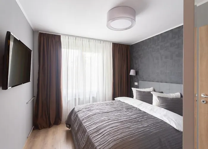 Heart Of The 1 Apartamento Timişoara