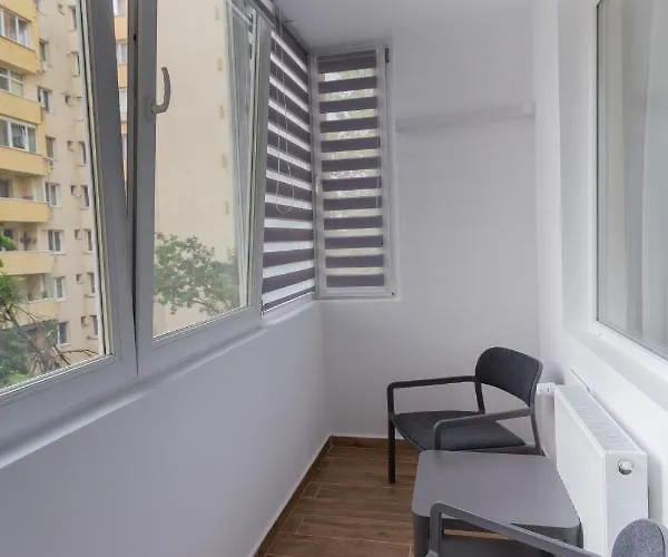 Apartamento Heart Of The 1 Timişoara