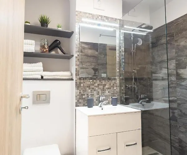 Heart Of The 1 Apartamento Timişoara