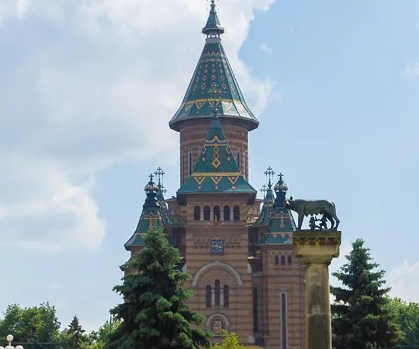 Apartamento Heart Of The 1