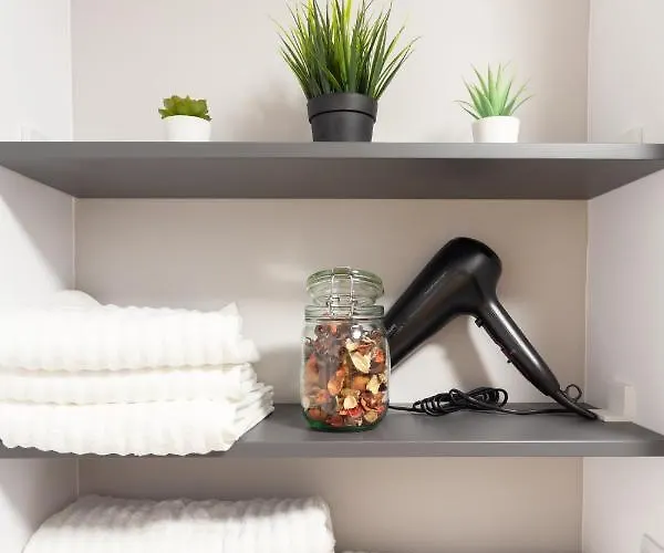 Appartement Heart Of The 1 Timişoara